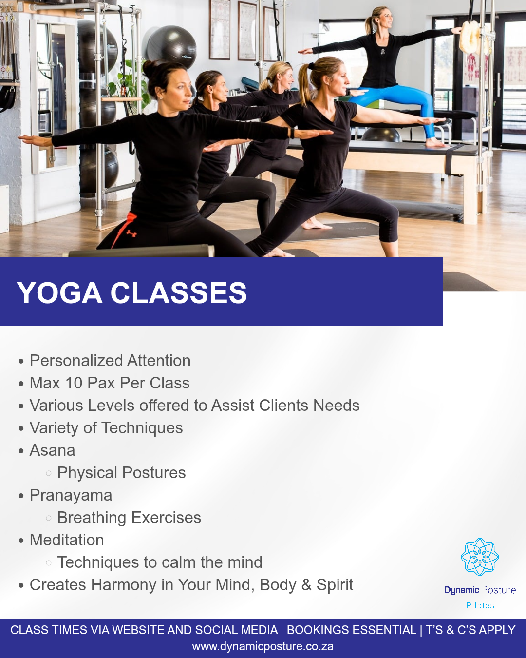 Yoga Classes Yoga Classes