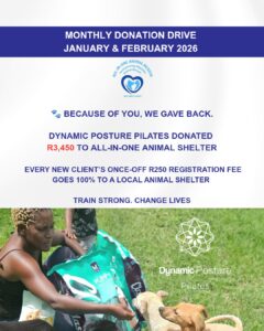 Donation drive history Jan Feb 2026